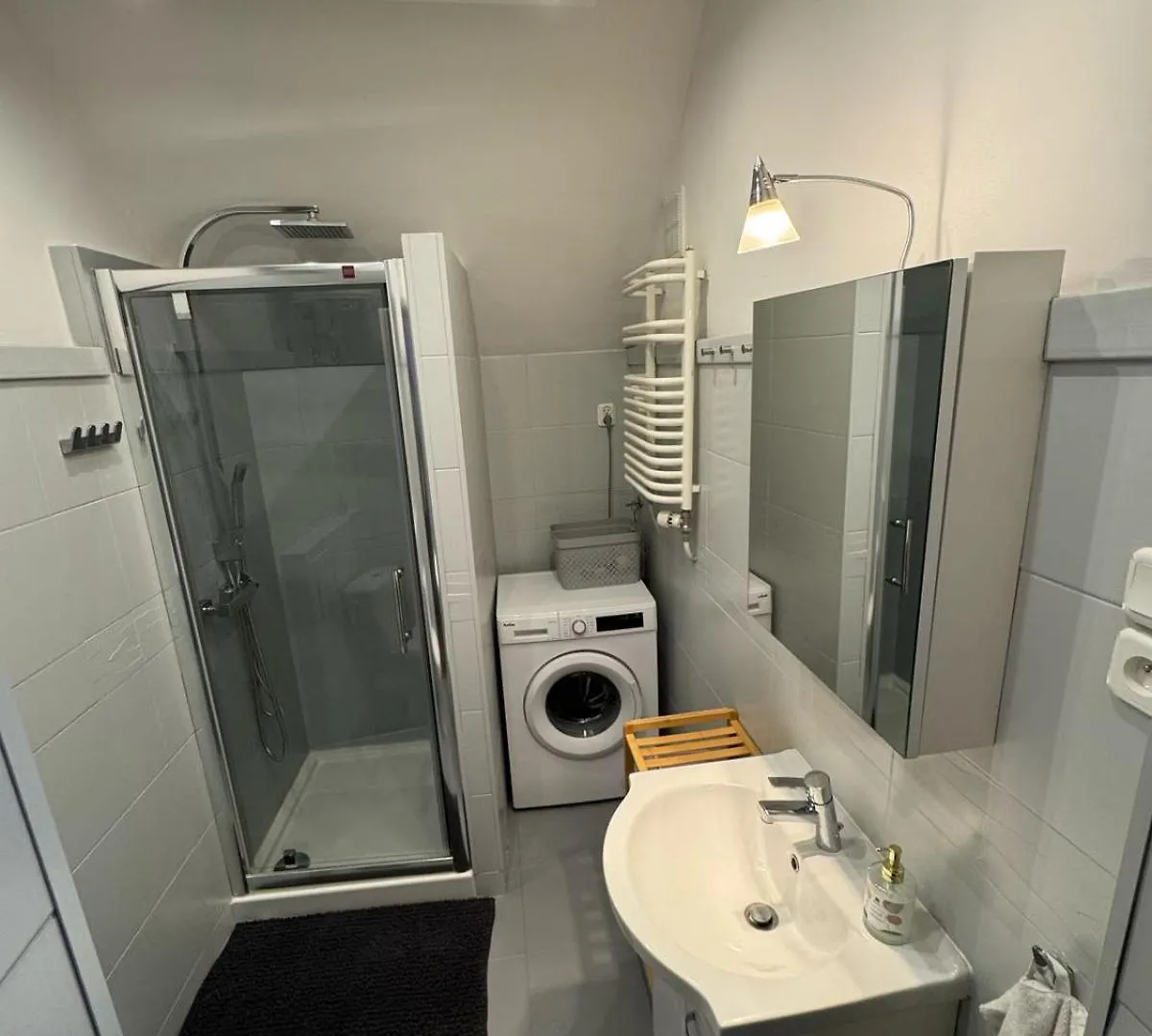 Podwale Staromiejskie Old Town Z Widokiem Gdansk Apartment
