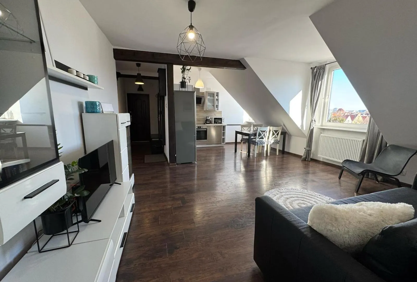 Podwale Staromiejskie Old Town Z Widokiem Gdańsk 0*,
